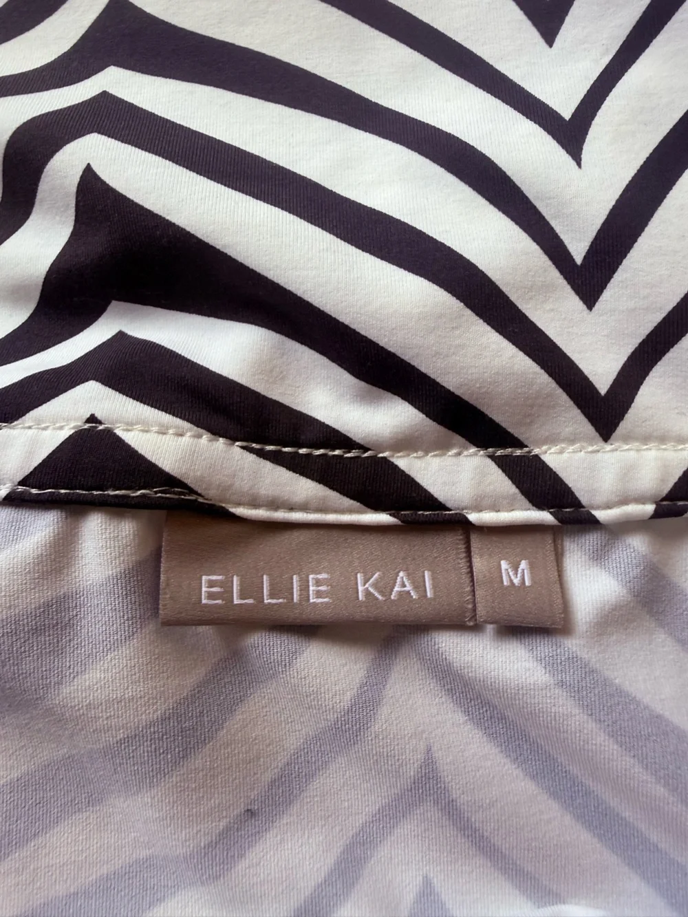 Ellie Kai stylish black
